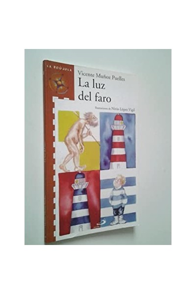 La luz del faro